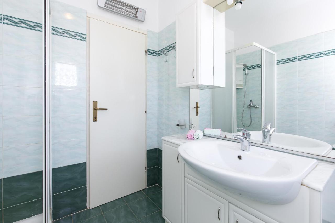 Apartmani Anita Пунат Екстериор снимка
