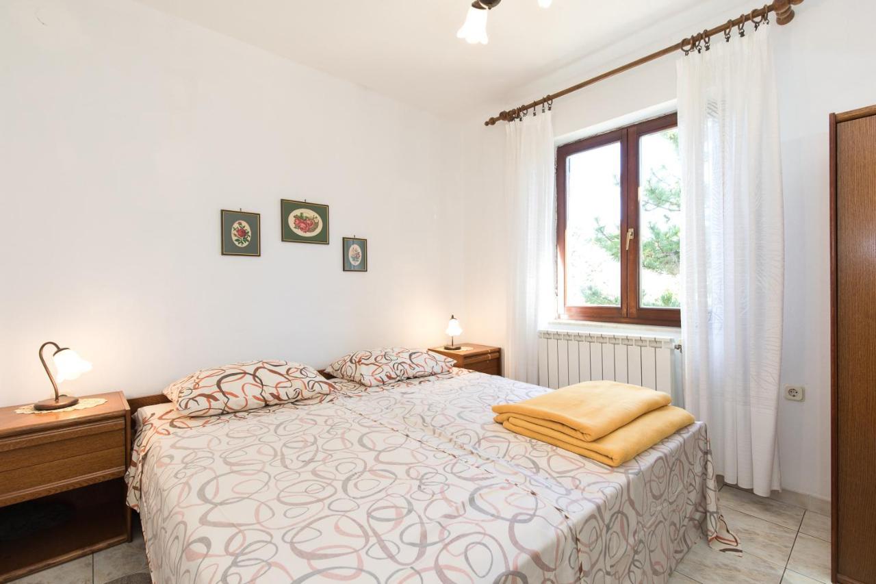 Apartmani Anita Пунат Екстериор снимка