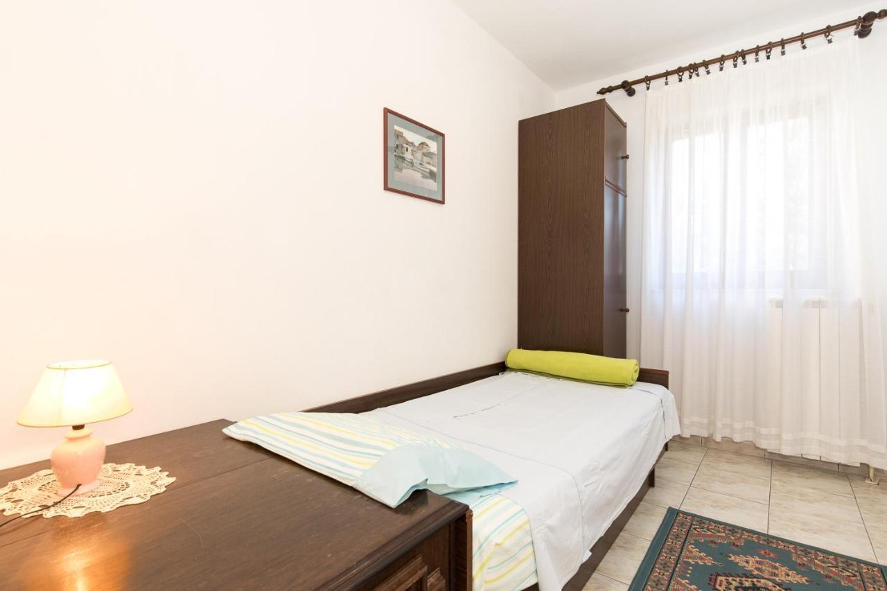Apartmani Anita Пунат Екстериор снимка