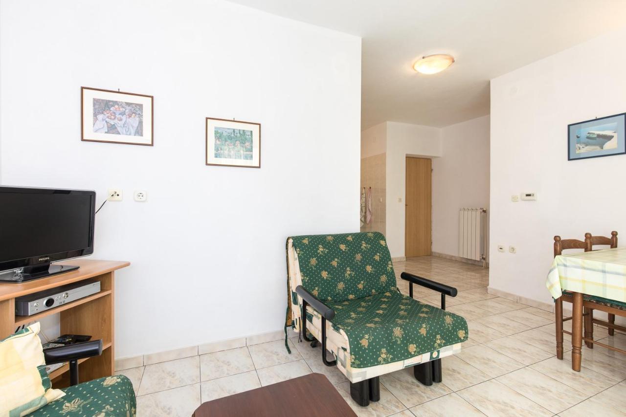 Apartmani Anita Пунат Екстериор снимка