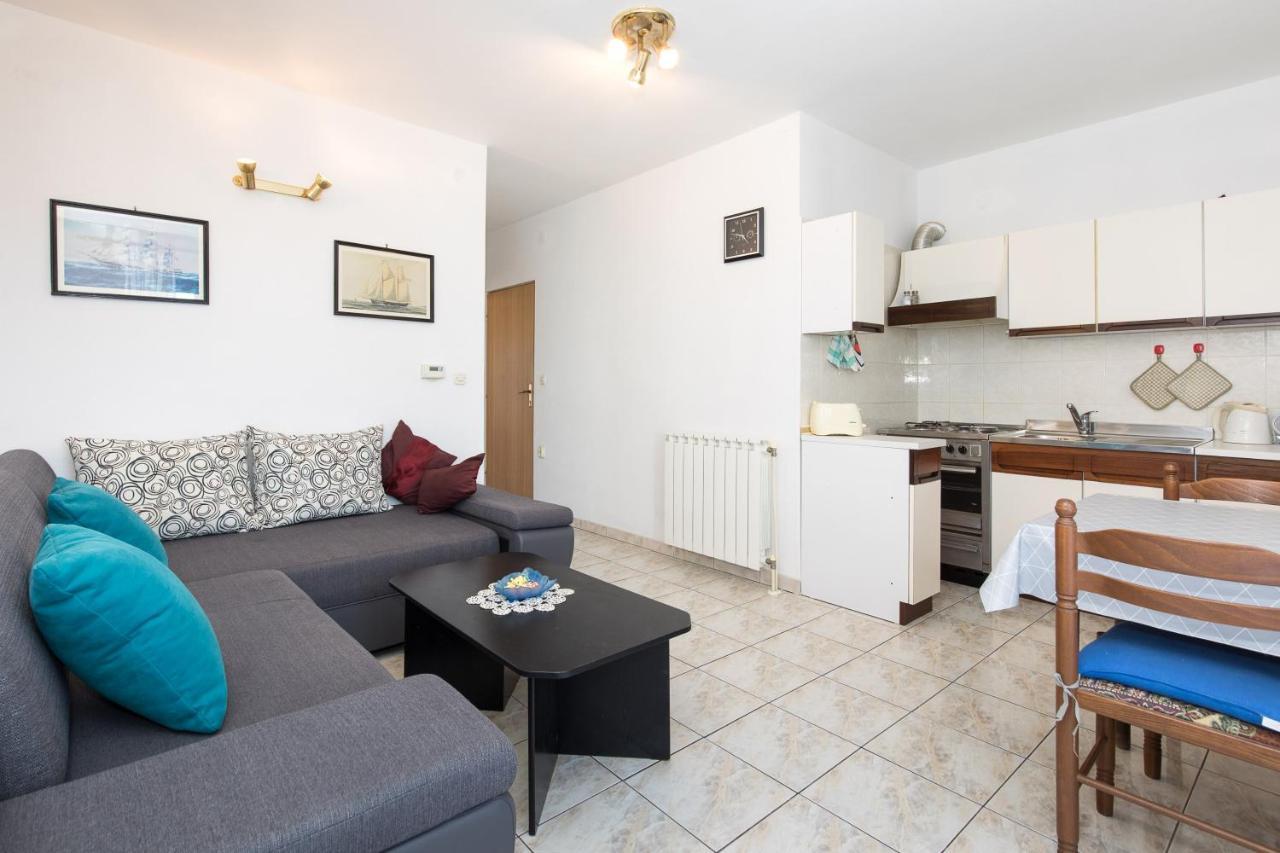 Apartmani Anita Пунат Екстериор снимка