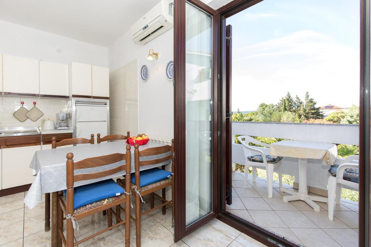 Apartmani Anita Пунат Екстериор снимка