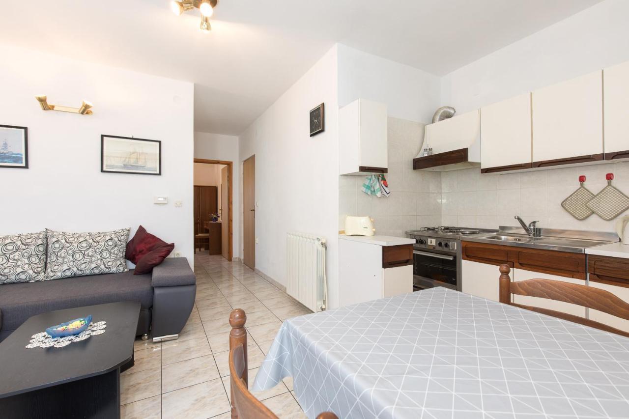 Apartmani Anita Пунат Екстериор снимка