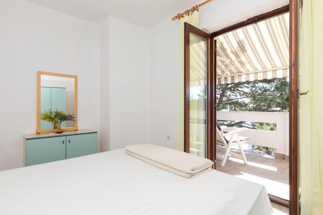 Apartmani Anita Пунат Екстериор снимка